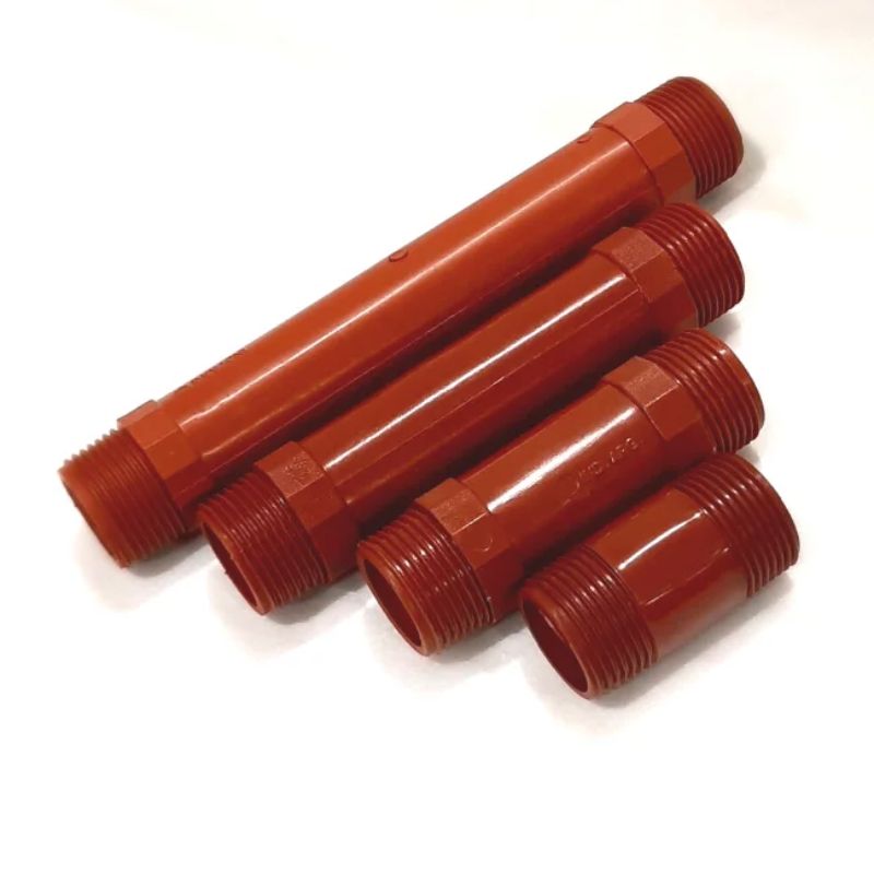 Niple 12 Cm X 1 1/2" J3L