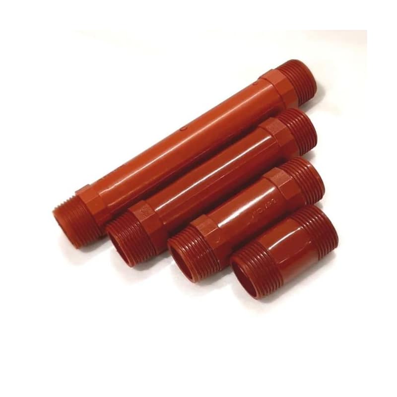 Niple 12 Cm X 1 1/2" J3L