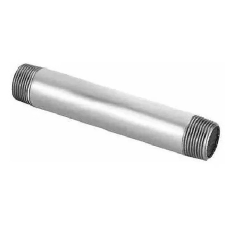 Niple 18 Cm X 3/4" J3L
