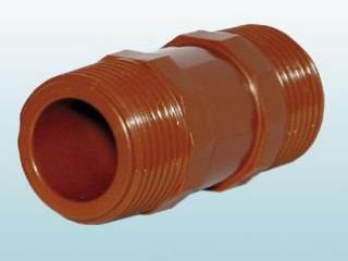 Niple 18 Cm X 1 1/2" J3L