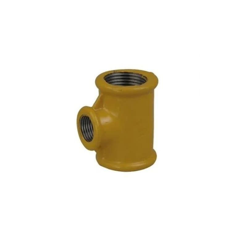 Tee Reducción 1X3/4 J3L