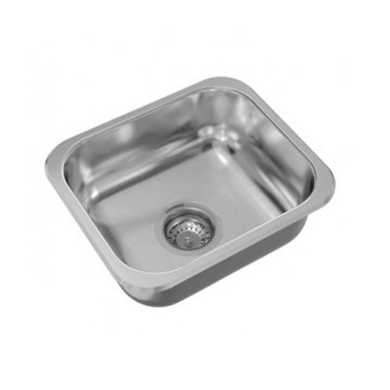 Bacha Simple E28 34X23.5X14 Johnson Acero