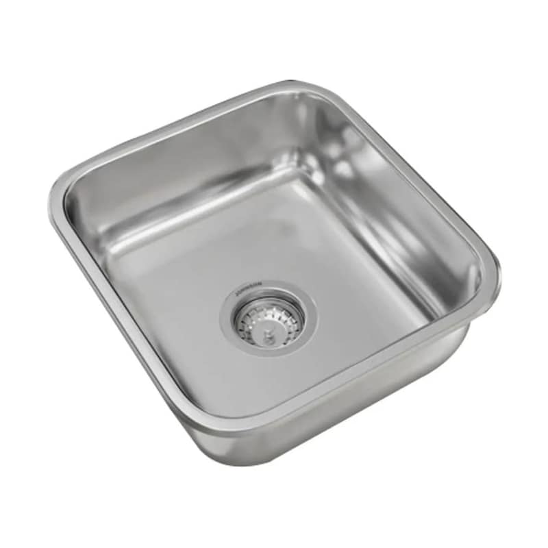 Bacha Simple E44 44X34X15 Johnson Acero