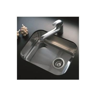 Bacha Simple E44/18 44X34X18 Johnson Acero