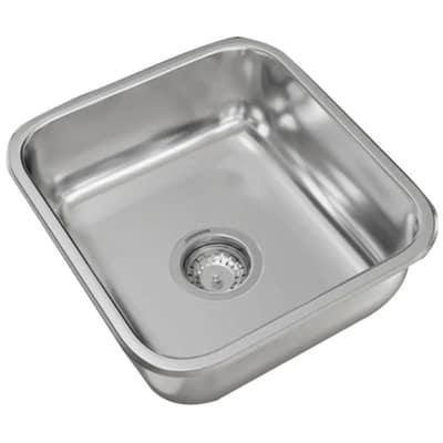 Bacha Simple E50/18 50X40X18 Johnson Acero