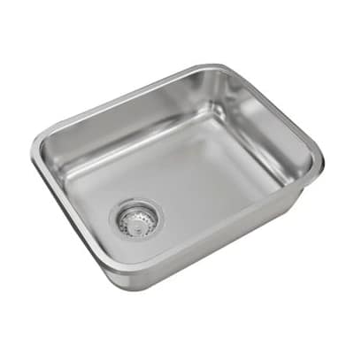 Bacha Simple E54 54X36X24 Johnson Acero