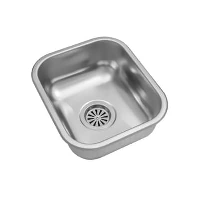 Bacha Simple Ee37 37X34X13 Johnson Acero
