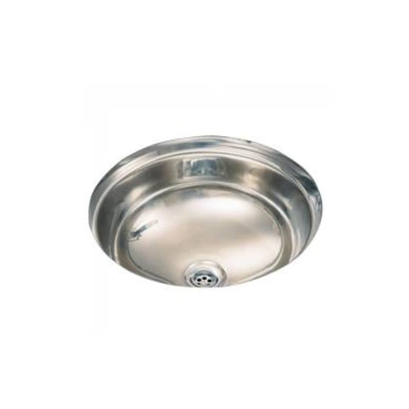 Bacha Vanitory Lisa O250L.25X13 Johnson Acero