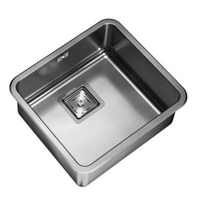 Bacha Simple Q37 37X34X17.5 Johnson Acero