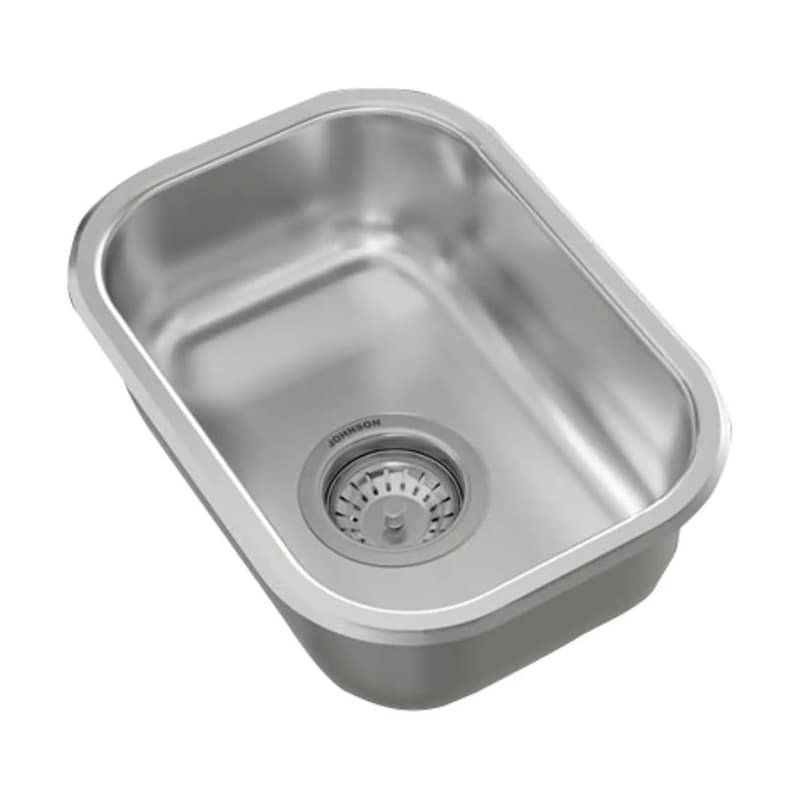 Bacha Simple T34 34X28.5X15 Johnson Acero