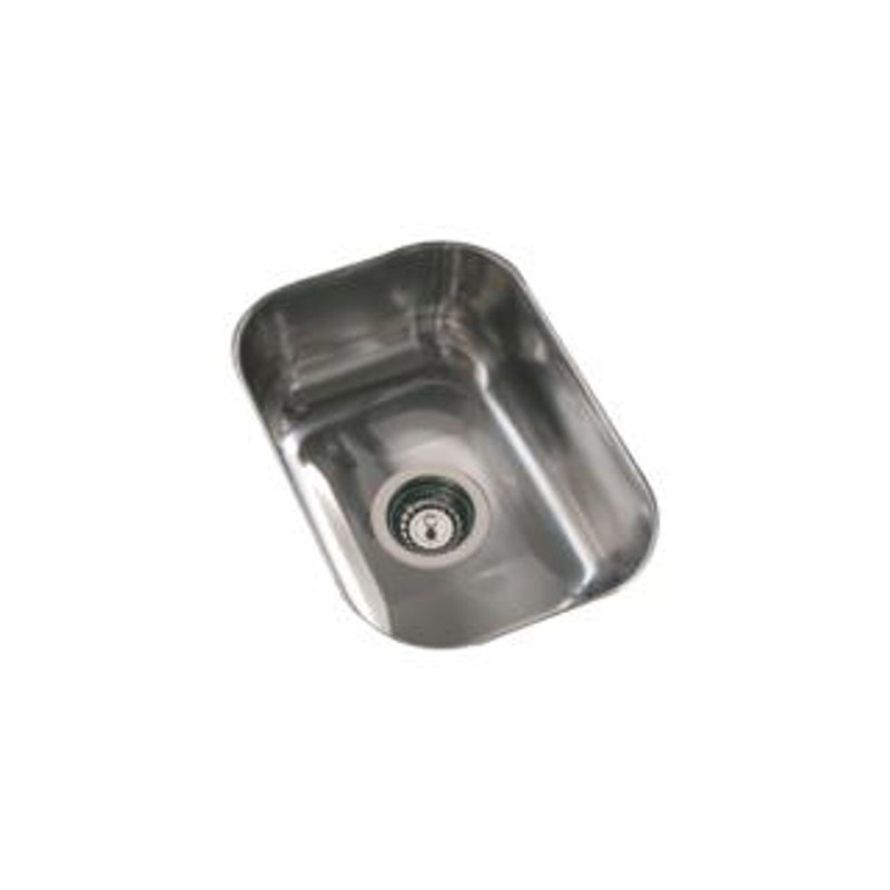 Bacha Simple Tt34 34X23.5X13 Johnson Acero