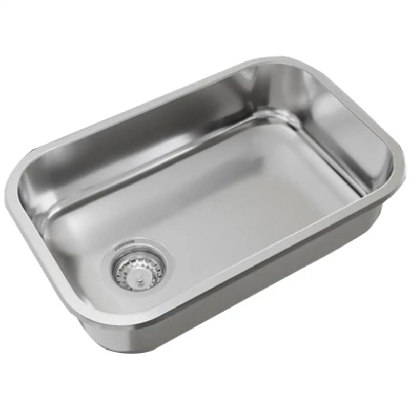 Bacha Simple Zn52/18A 58X38X18 Johnson Acero