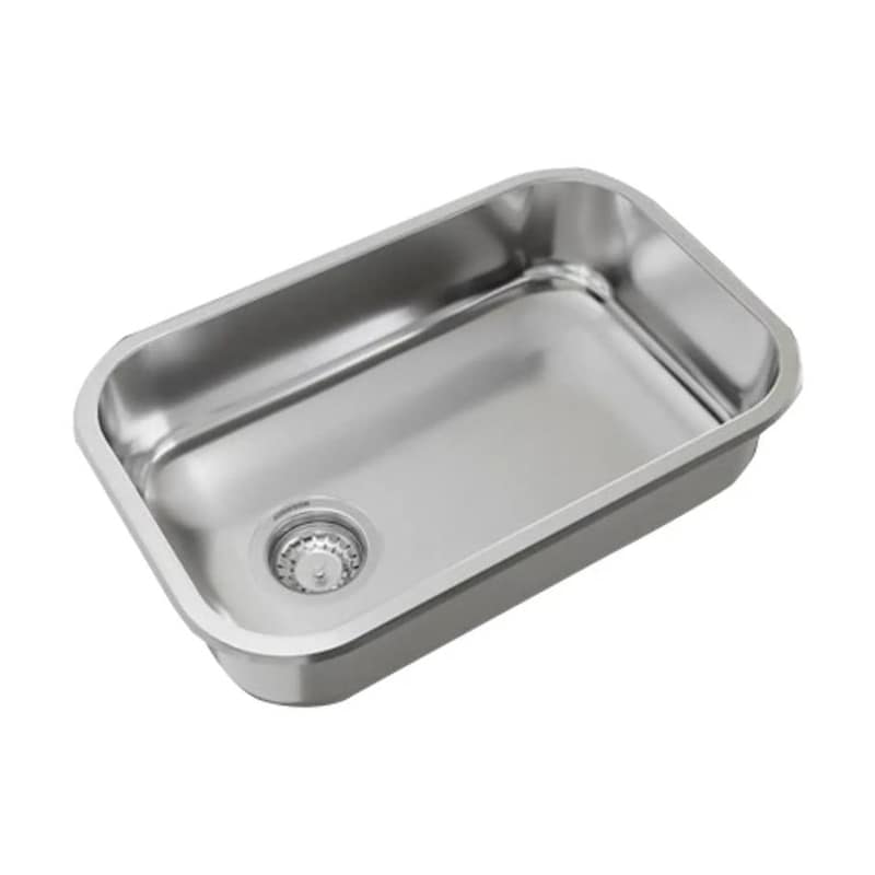 Bacha Simple Zn52/18A 58X38X18 Johnson Acero