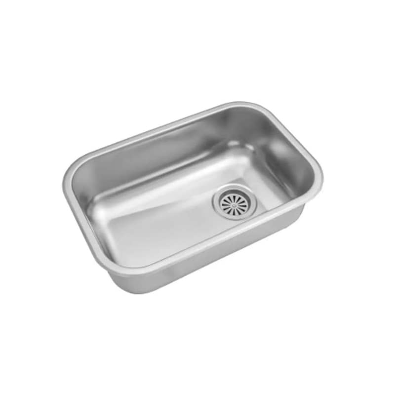 Bacha Simple Zz52B 52X32X13 Johnson Acero