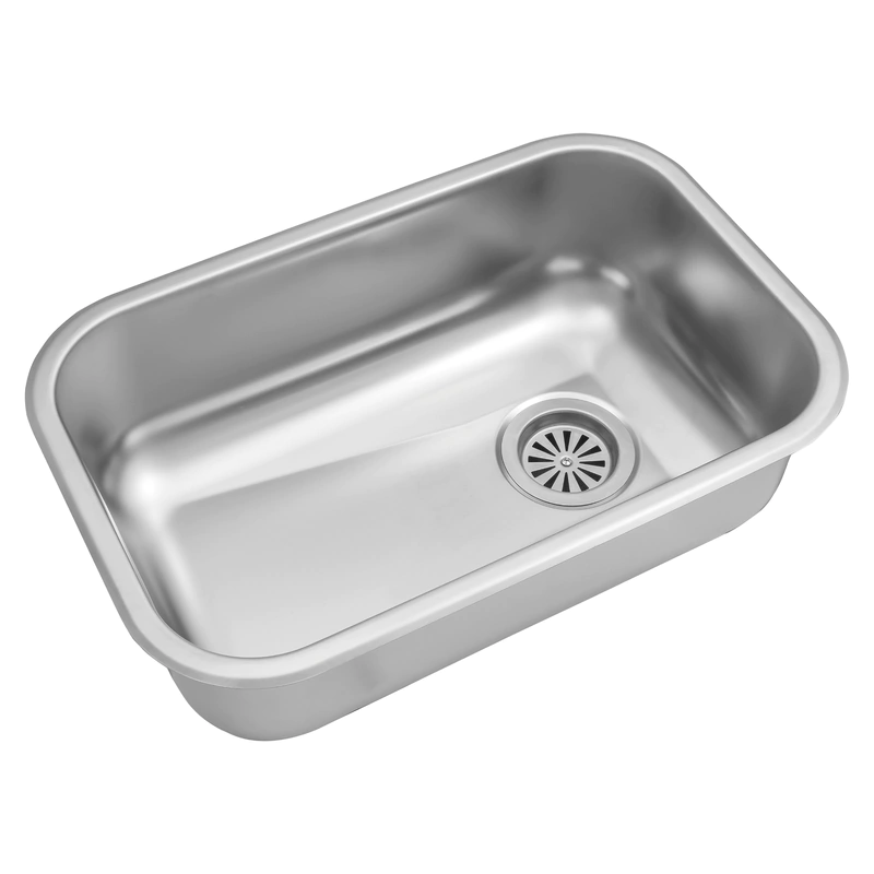Bacha Simple Zz52/18 52X32X18 Johnson Acero