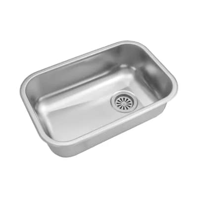 Bacha Simple Zz52/18 52X32X18 Johnson Acero