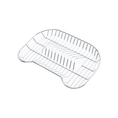 Canasto Secaplato Luxor Grande S171 Y S185 Johnson Acero