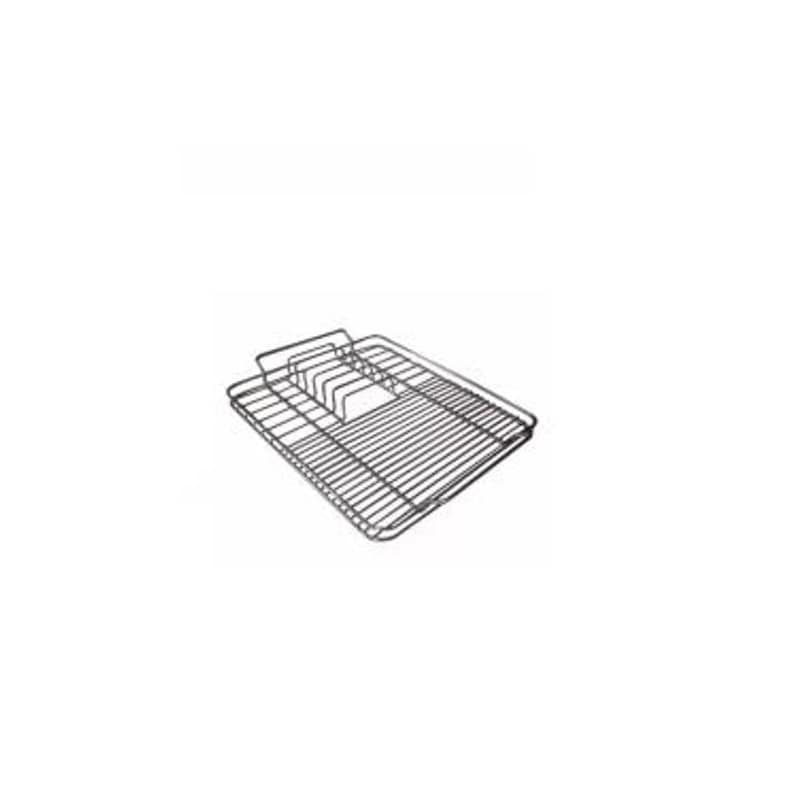 Escurreplatos Q37 Para Bacha Q76 Johnson Acero