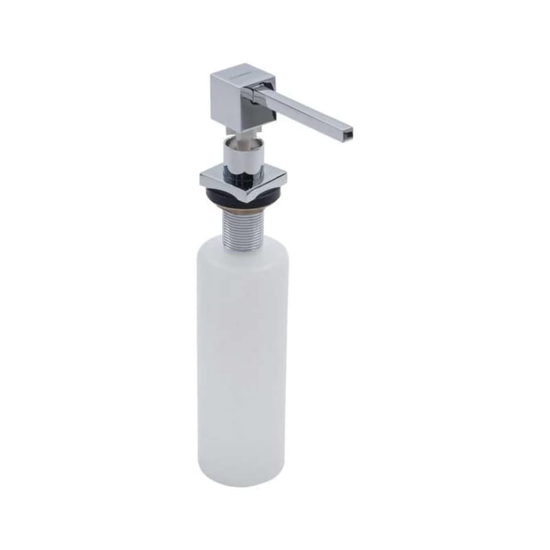 Dosificador Cubo Johnson Acero