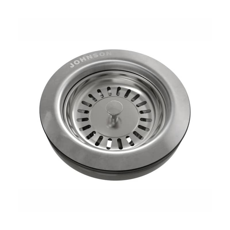Sopapa Cestillo Premium Socep Johnson Acero