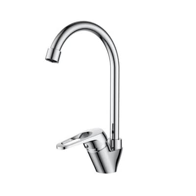 Grifería Monocomando Cocina Lucerna Lago Lg01C20