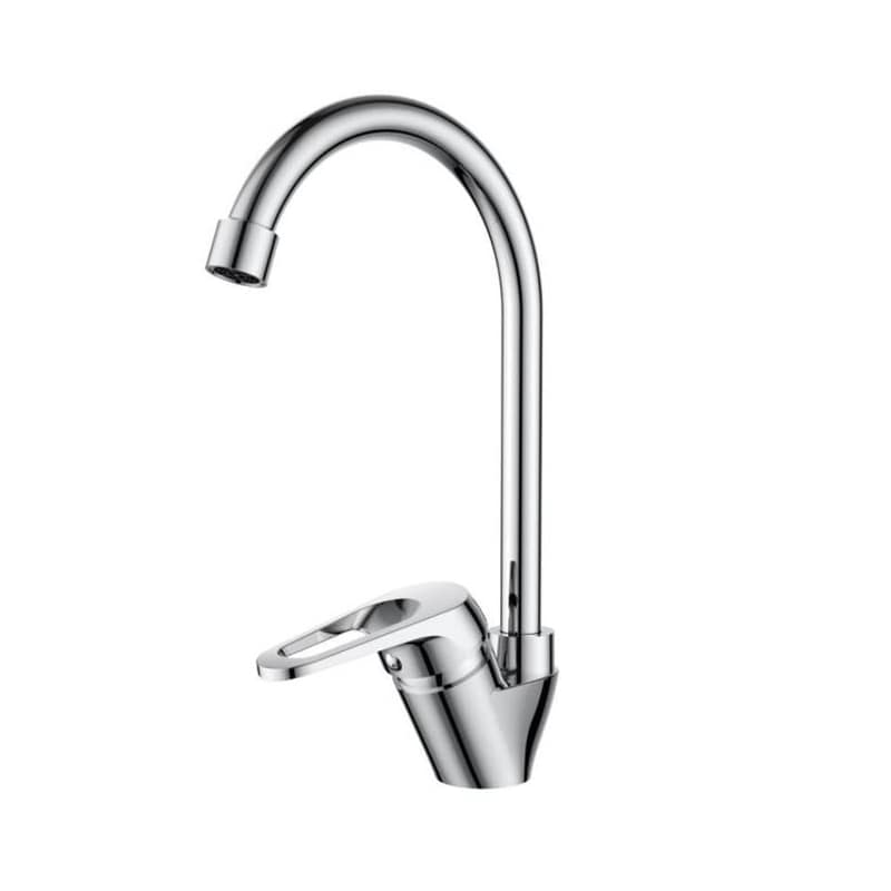 Grifería Monocomando Cocina Lucerna Lago Lg01C20