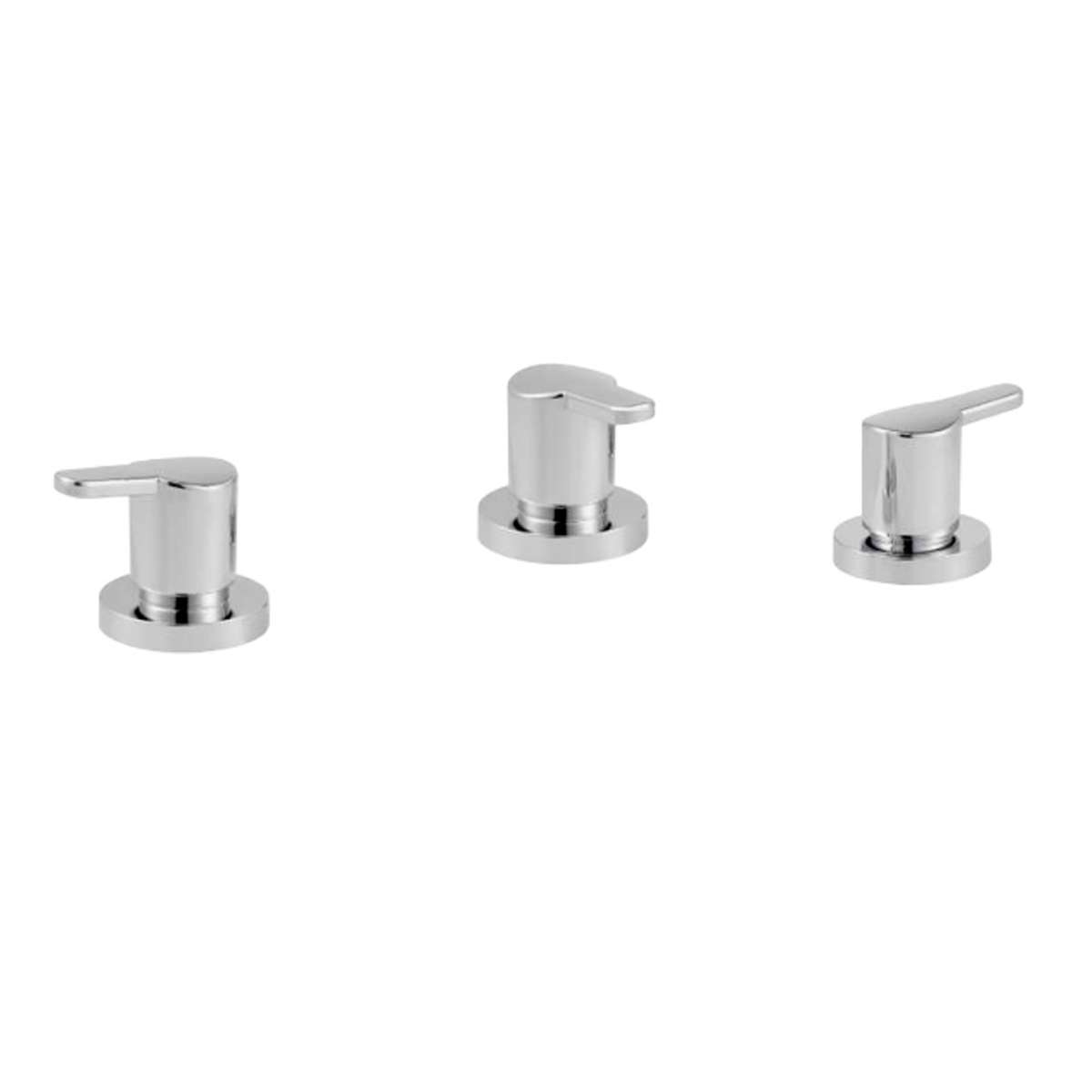 Davos Bidet Cierre Ceramico Lago