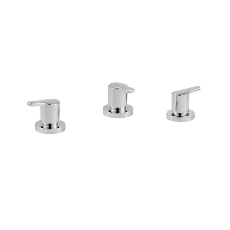 Grifería Bidet Cierre Cerámico Davos Lago