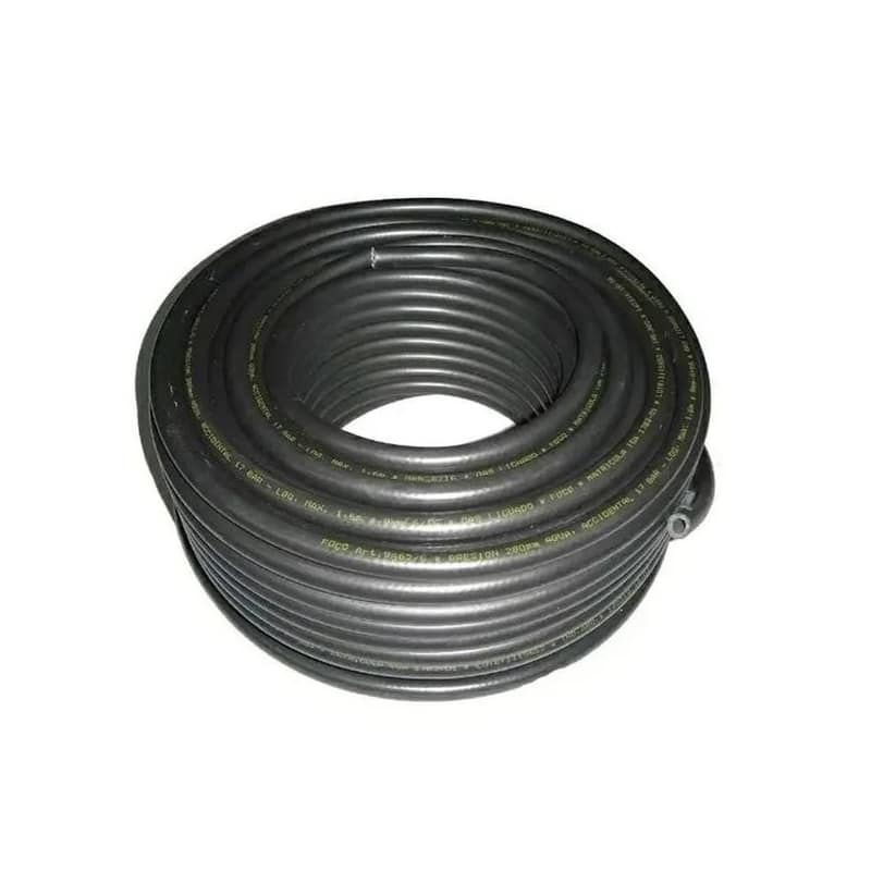 Manguera Gas 8Mm X 25 m La Toscana