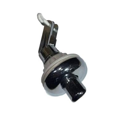 Boton Chico Cromado 1031 Ml