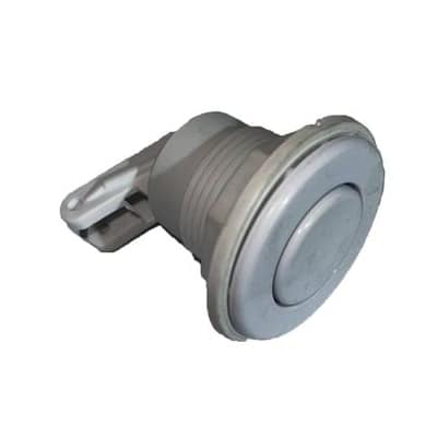 Boton Grande Blanco 1034 Ml