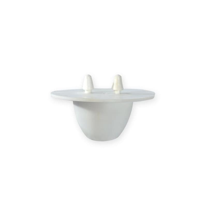 Flapper Con Tetones 1073 Ml