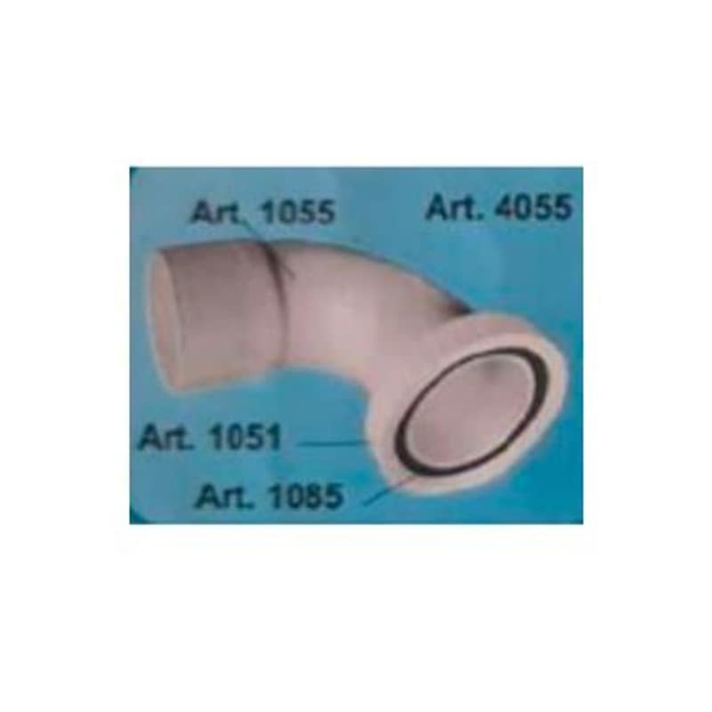 Guarnicion Codo 1085 Ml