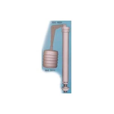 Brazo Articulado Rosca ¼ W 1831 Ml