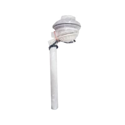 Conjunto Descarga Completo Para Depósito Apoyo 4011 Ml