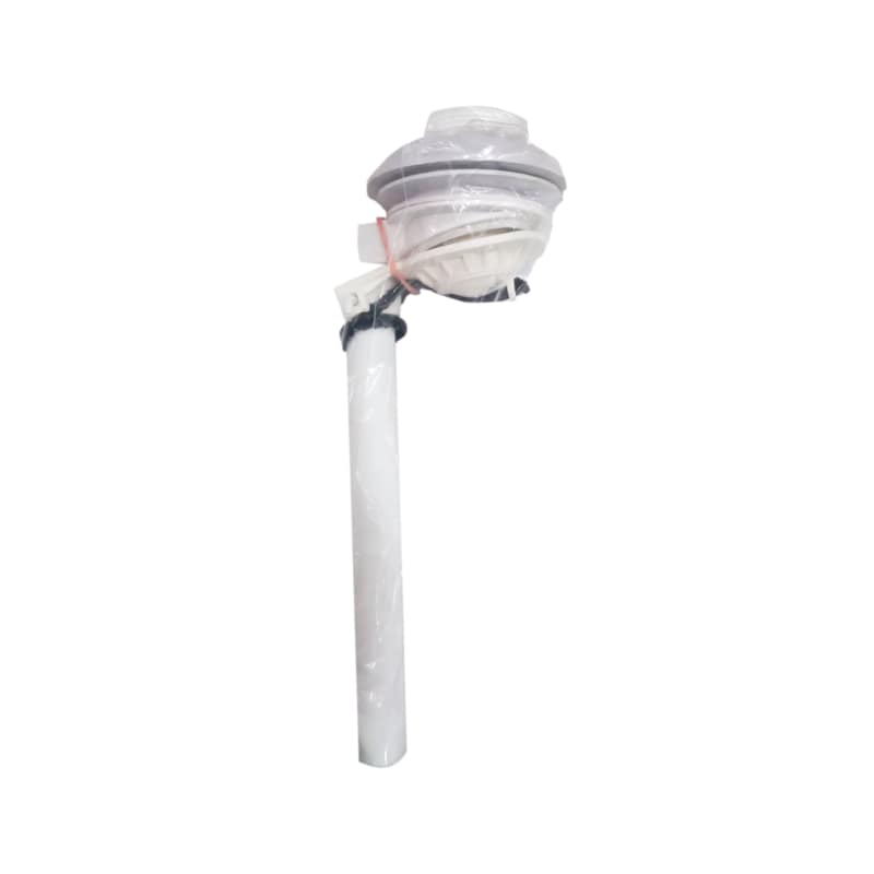 Conjunto Descarga Completo Para Depósito Apoyo 4011 Ml