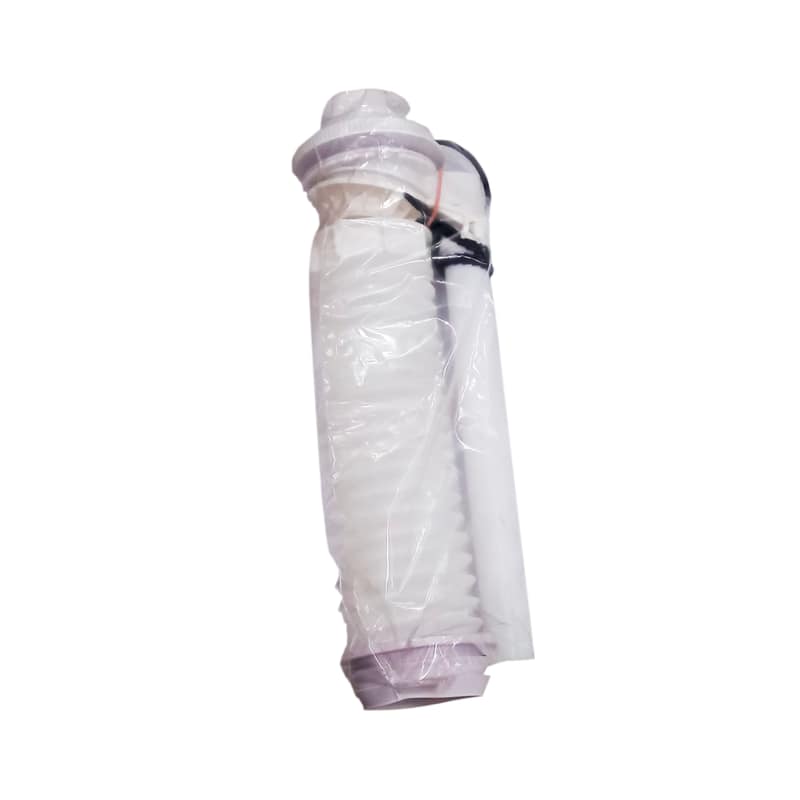 Conjunto Descarga Completo Para Depósito Codo 4012 Ml