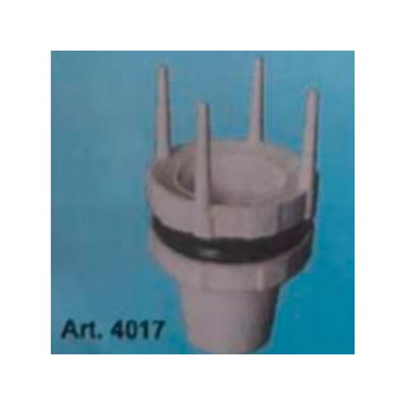 Conjunto Descarga Delta Capea 4017 Ml