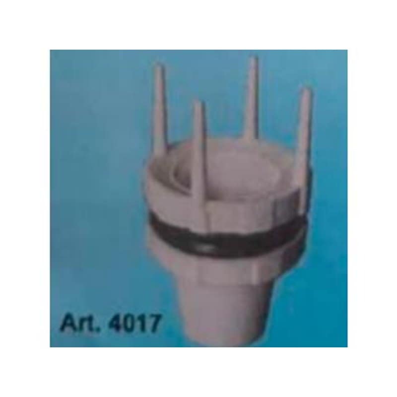 Conjunto Descarga Delta Capea 4017 Ml