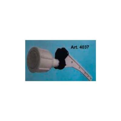 Conjunto Boton Blanco.circular C/Bal. 4037 Ml