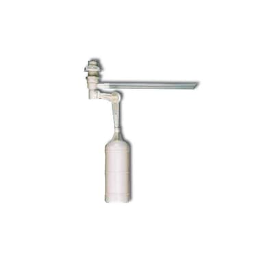 Válvula Entr.hor.ma½ C/Br.art.flo 4040 Ml
