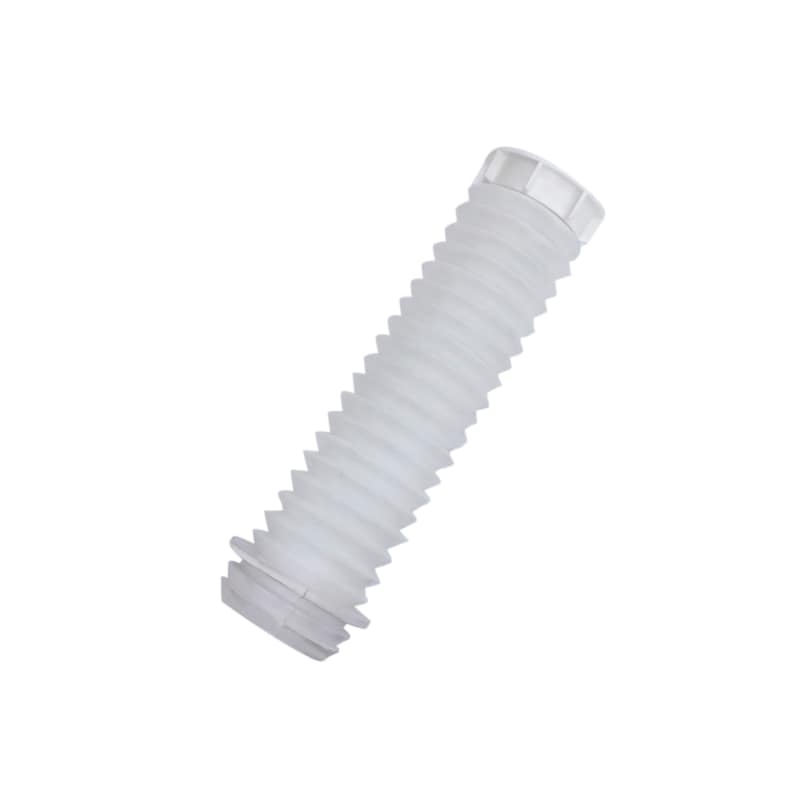 Conjunto Codo Articulado para Depósito 2"Tipo andino 4050 Ml