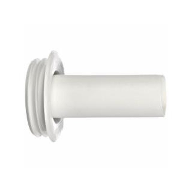 Conexion Tubular Para Inodoro Magnano