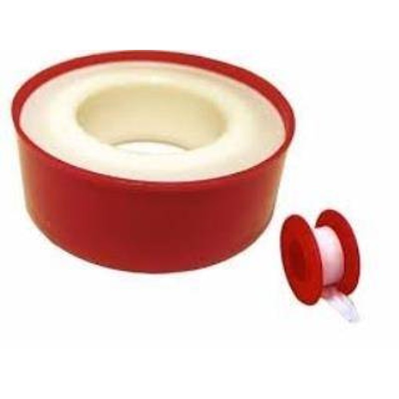 Megapol Teflon 1/2 X 20 Mt Megapol