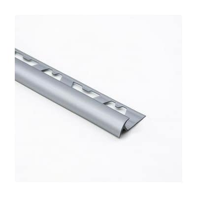Moldumet Guardacanto PVC Blanco Moldutex