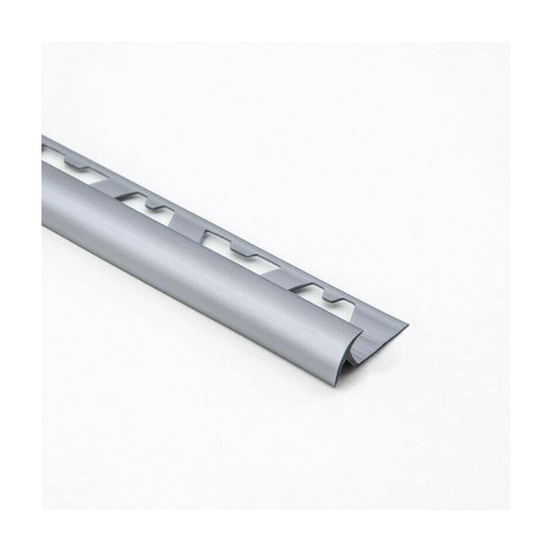 Moldumet Guardacanto PVC Blanco Moldutex