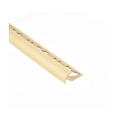 Moldumet Guardacanto PVC Marfil Moldutex