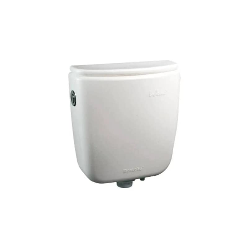 Deposito Con Tecla Wada 12Lts Monkoto