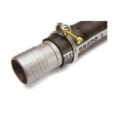 Abrazadera 28-24.5 Mm X 50 2028 Naguel