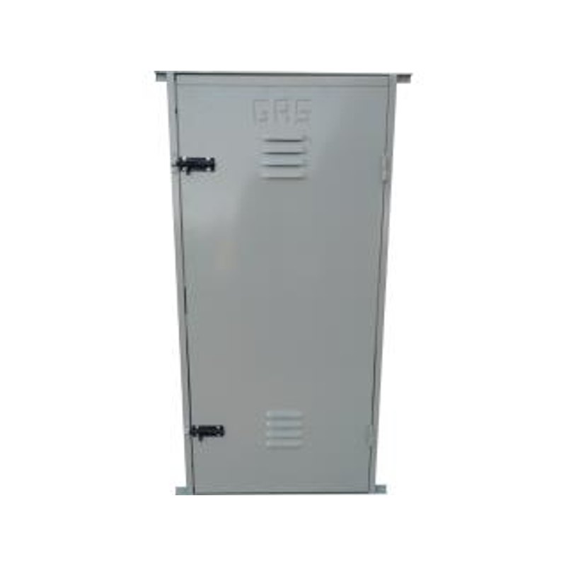 Puerta Termotanque 80 Lts 1.45X0.60 Gab